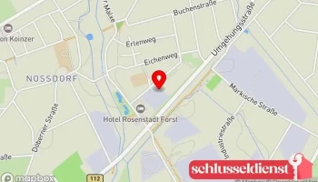 Metallbau - Dreherei Matthias Budack - Forst (Lausitz)