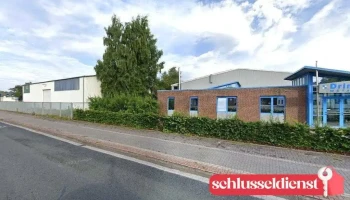 Metallbau Drinkuth Groß GmbH - Oldenburg