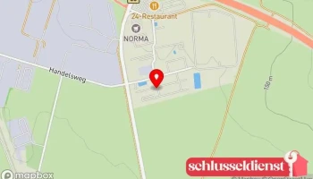 Metallbau Dümmler GmbH - 06526 Sangerhausen