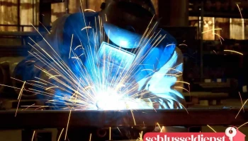Metallbau Eckstein Hahnbach - 92256 Hahnbach