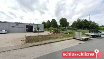 Metallbau Eißing GmbH - 48612 Horstmar
