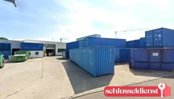 Metallbau Eje Kehrer Unternehmergesellschaft - Ofterdingen