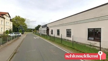 Metallbau Erdmann - 04626 Schmölln