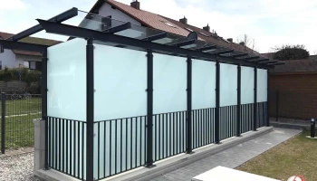 Metallbau Erhard GmbH - Aichach