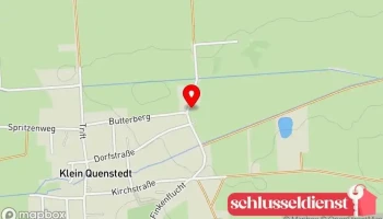 Metallbau Felix Kästner - 38822 Halberstadt