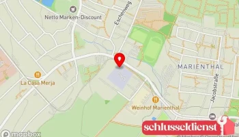 Metallbau Feustel GmbH - 08060 Zwickau