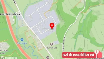 Metallbau Fiechtl - 53797 Lohmar