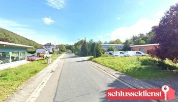 Metallbau Früh GmbH - 07980 Berga-Wünschendorf