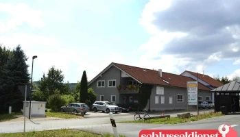 Metallbau Fuchs - Heroldsbach