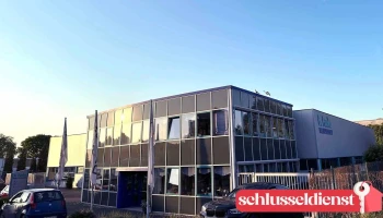 Metallbau Funke – Inh. Sebastian Habrock - 59329 Wadersloh