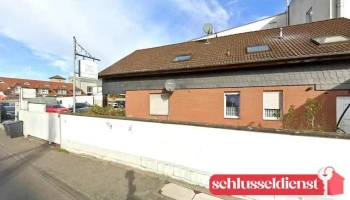Metallbau Gabelt GmbH - 50829 Köln