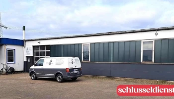 Metallbau Gebrüder Hähnel GbR - 45772 Marl