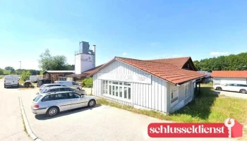 Metallbau Gerstner - 94107 Untergriesbach