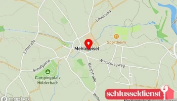 Metallbau Glaser - 95694 Mehlmeisel