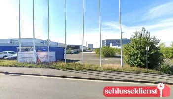 Metallbau Glaser GmbH - 95448 Bayreuth