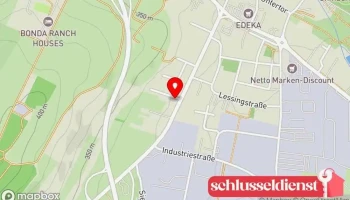 Metallbau Goedecke - 37339 Leinefelde-Worbis