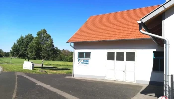 Metallbau Grimm - 97640 Oberstreu