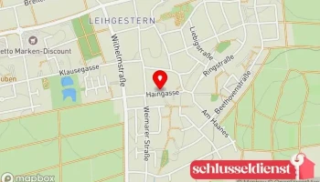 Metallbau Grosse - 35440 Linden