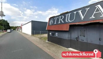 Metallbau Günter Majowski GmbH - 28217 Bremen
