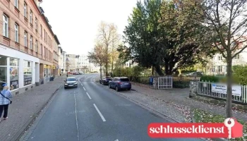 Metallbau Günter Seidel GmbH - 07548 Gera