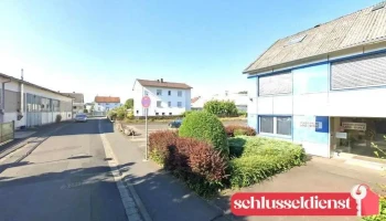 Metallbau H. Rank GmbH - 63667 Nidda