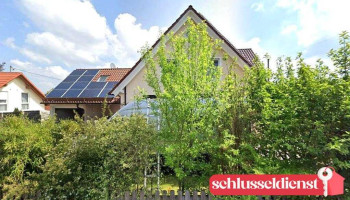 Metallbau Halamay GmbH - Biberbach