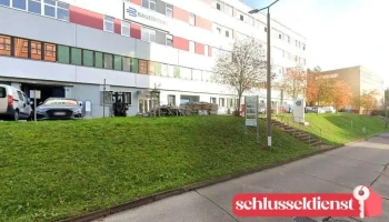 Metallbau Hammer GmbH - 07549 Gera