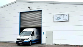 Metallbau Hann - 66877 Ramstein-Miesenbach