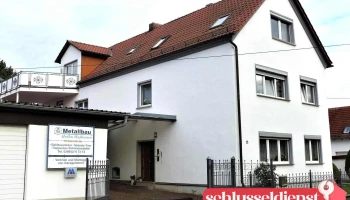 Metallbau Heiko Hofbauer - 07557 Zedlitz