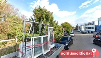 metallbau Heimsch GmbH - Stuttgart
