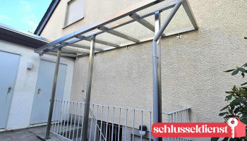 Metallbau Heitmann - 59192 Bergkamen