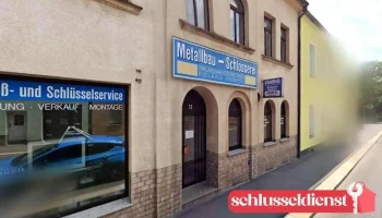 Metallbau Hempel - 08412 Werdau