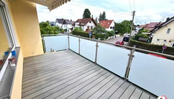 Metallbau Henghuber - 84347 Pfarrkirchen