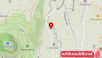 Metallbau-Herrmann - Pfullingen