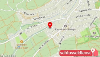 Metallbau-Herrmann - Pfullingen