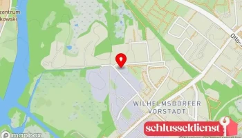 Metallbau Hildebrandt - 14776 Brandenburg An Der Havel