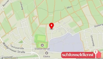 Metallbau Hirschhäuser GmbH - 35633 Lahnau