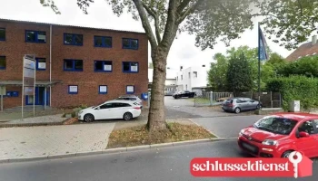 Metallbau Hofstede - 44809 Bochum