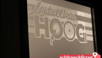 Metallbau Hoog | Nienhagen - Nienhagen