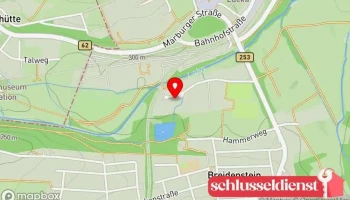 Metallbau Höse GmbH - 35216 Biedenkopf Metallbau Höse GmbH - 35216 Biedenkopf