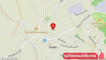 Metallbau Igl - 92551 Stulln