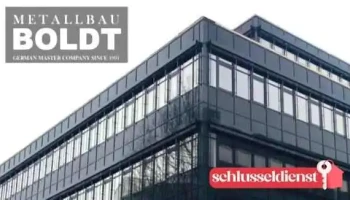 Metallbau Ing. Michael Boldt - Ueckermünde
