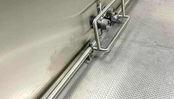 Metallbau Ismajl Ramqaj - Ludwigshafen Am Rhein
