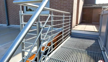Metallbau Itria - 41472 Neuss