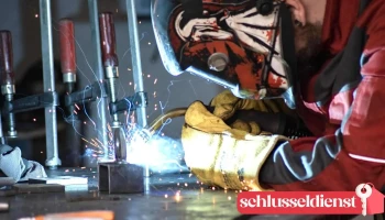 Metallbau Jedlicka, Meisterbetrieb - Geländer - Zäune - Treppen - uvm. - 92676 Eschenbach In Der Oberpfalz