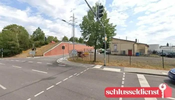 Metallbau Jörg Schweig | Neunkirchen - 66538 Neunkirchen