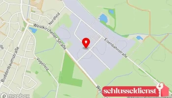 Metallbau Jöster GmbH - 48231 Warendorf