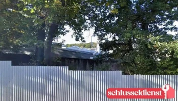 Metallbau Jürgen Dauses - 53227 Bonn