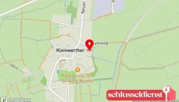 Metallbau Kellner GmbH - 99735 Werther
