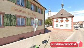 Metallbau Kempf GmbH - Merdingen